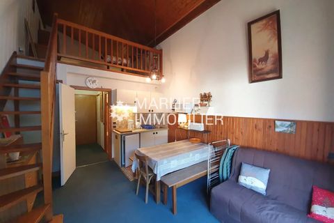 Lejlighed i Combloux, Haute-Savoie, Combloux - € 199.500 | Ref: 983 - foto 2