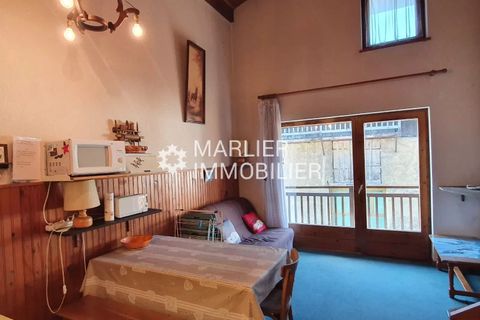 Lejlighed i Combloux, Haute-Savoie, Combloux - € 199.500 | Ref: 983 - foto 3
