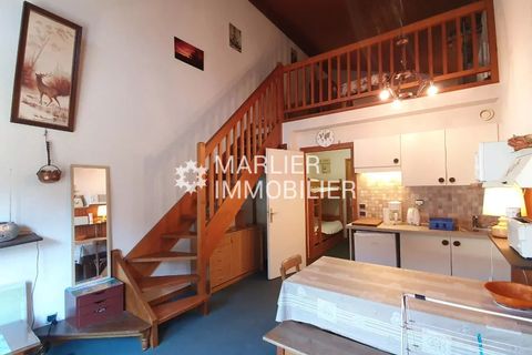 Lejlighed i Combloux, Haute-Savoie, Combloux - € 199.500 | Ref: 983 - foto 4