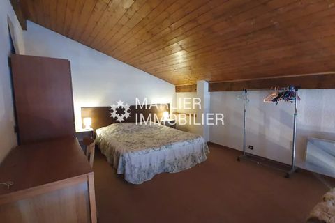 Lejlighed i Combloux, Haute-Savoie, Combloux - € 199.500 | Ref: 983 - foto 6