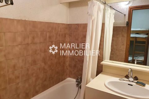 Lejlighed i Combloux, Haute-Savoie, Combloux - € 199.500 | Ref: 983 - foto 7