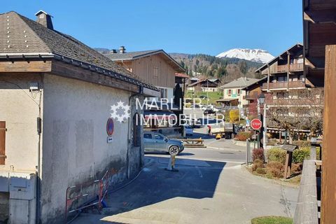 Lejlighed i Combloux, Haute-Savoie, Combloux - € 199.500 | Ref: 983 - foto 9