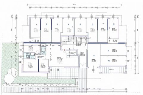 Lejlighed i Padua, Padua, Padua - € 415.000 | Ref: DB415S - foto 13