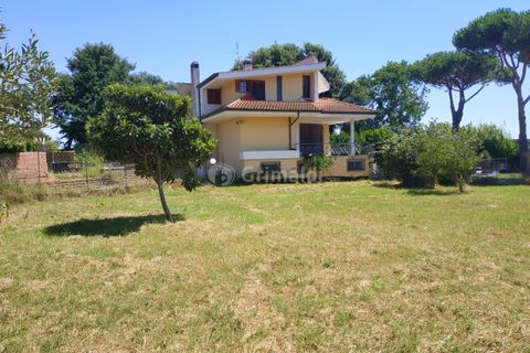 Byhus i Nettuno, Rome, Nettuno - € 240.000 | Ref: DE358-1 - foto 1