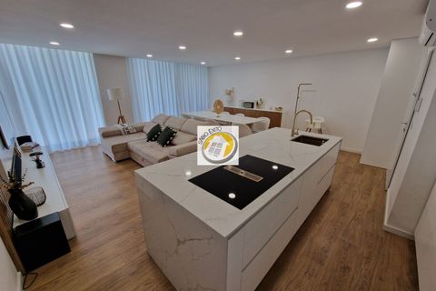 Lejlighed i Espinho, Aveiro, Espinho - € 470.000 | Ref: 4312 - foto 1
