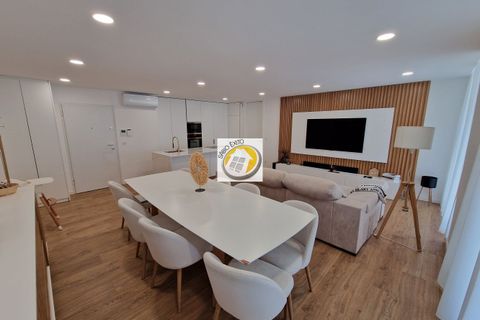 Lejlighed i Espinho, Aveiro, Espinho - € 470.000 | Ref: 4312 - foto 3