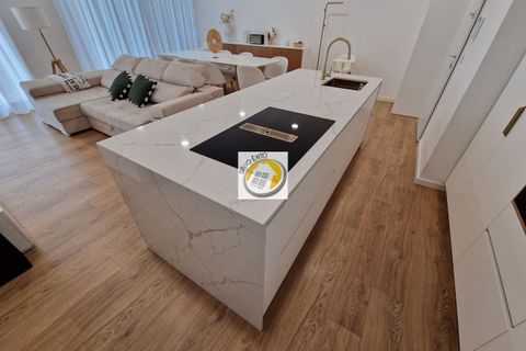 Lejlighed i Espinho, Aveiro, Espinho - € 470.000 | Ref: 4312 - foto 4
