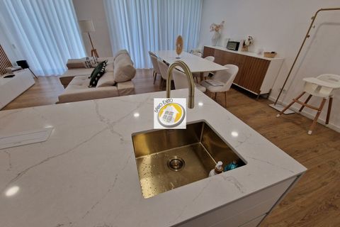 Lejlighed i Espinho, Aveiro, Espinho - € 470.000 | Ref: 4312 - foto 9