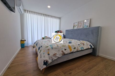 Lejlighed i Espinho, Aveiro, Espinho - € 470.000 | Ref: 4312 - foto 26