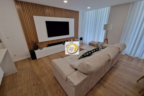 Lejlighed i Espinho, Aveiro, Espinho - € 470.000 | Ref: 4312 - foto 32