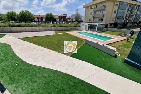 Lejlighed i Espinho, Aveiro, Espinho - € 470.000 | Ref: 4312 - foto 36