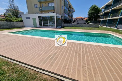 Lejlighed i Espinho, Aveiro, Espinho - € 470.000 | Ref: 4312 - foto 41