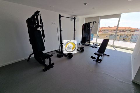 Lejlighed i Espinho, Aveiro, Espinho - € 470.000 | Ref: 4312 - foto 42