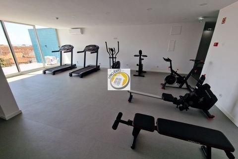 Lejlighed i Espinho, Aveiro, Espinho - € 470.000 | Ref: 4312 - foto 44