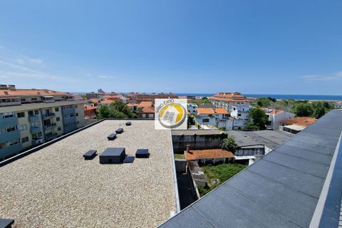 Lejlighed i Espinho, Aveiro, Espinho - € 470.000 | Ref: 4312 - foto 45
