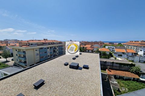 Lejlighed i Espinho, Aveiro, Espinho - € 470.000 | Ref: 4312 - foto 46