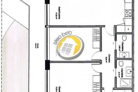 Lejlighed i Espinho, Aveiro, Espinho - € 470.000 | Ref: 4312 - foto 48