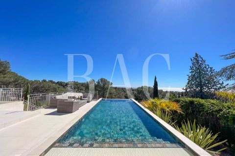 Villa i Sainte-Maxime, Var, Sainte-Maxime - € 1.990.000 | Ref: LP157 - foto 3