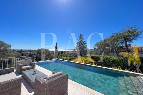 Villa i Sainte-Maxime, Var, Sainte-Maxime - € 1.990.000 | Ref: LP157 - foto 1