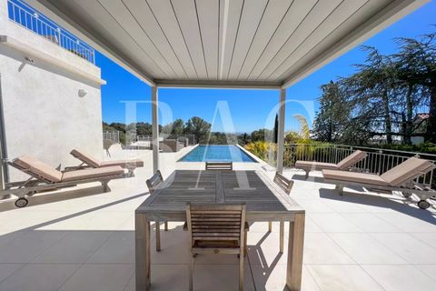 Villa i Sainte-Maxime, Var, Sainte-Maxime - € 1.990.000 | Ref: LP157 - foto 4