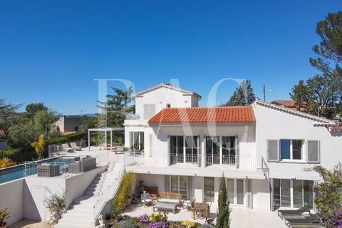 Villa i Sainte-Maxime, Var, Sainte-Maxime - € 1.990.000 | Ref: LP157 - foto 9