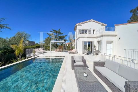 Villa i Sainte-Maxime, Var, Sainte-Maxime - € 1.990.000 | Ref: LP157 - foto 10