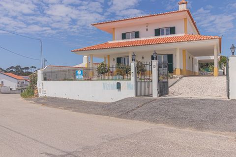Villa i Mafra, Lisbon, Mafra - € 980.000 | Ref: 738MD - foto 5
