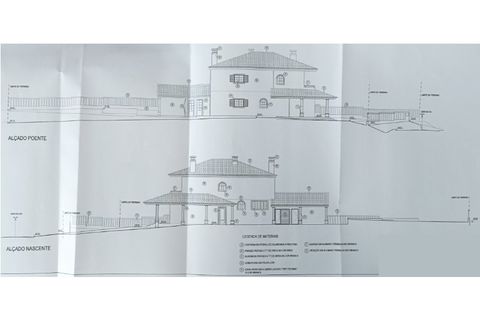 Villa i Mafra, Lisbon, Mafra - € 980.000 | Ref: 738MD - foto 35