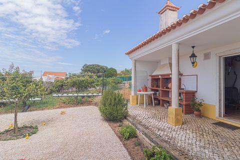 Villa i Mafra, Lisbon, Mafra - € 980.000 | Ref: 738MD - foto 2