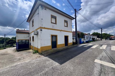 Erhvervsejendom i Tomar, Santarem, Tomar - € 200.000 | Ref: TL008 - foto 1