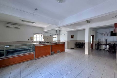 Erhvervsejendom i Tomar, Santarem, Tomar - € 200.000 | Ref: TL008 - foto 3