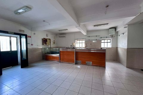 Erhvervsejendom i Tomar, Santarem, Tomar - € 200.000 | Ref: TL008 - foto 4