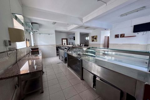 Erhvervsejendom i Tomar, Santarem, Tomar - € 200.000 | Ref: TL008 - foto 5