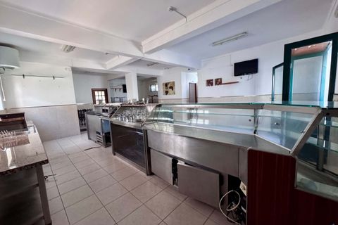 Erhvervsejendom i Tomar, Santarem, Tomar - € 200.000 | Ref: TL008 - foto 6