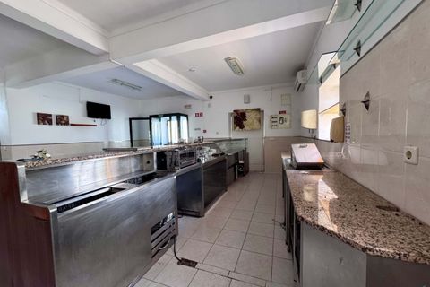 Erhvervsejendom i Tomar, Santarem, Tomar - € 200.000 | Ref: TL008 - foto 7