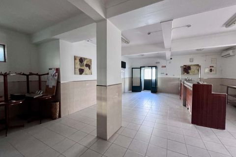 Erhvervsejendom i Tomar, Santarem, Tomar - € 200.000 | Ref: TL008 - foto 8