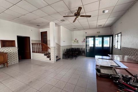 Erhvervsejendom i Tomar, Santarem, Tomar - € 200.000 | Ref: TL008 - foto 9