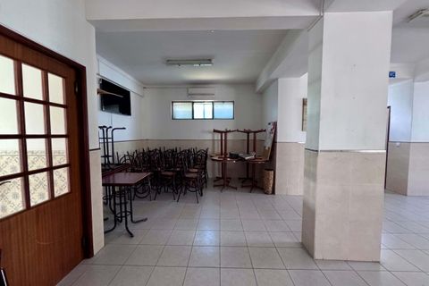 Erhvervsejendom i Tomar, Santarem, Tomar - € 200.000 | Ref: TL008 - foto 10