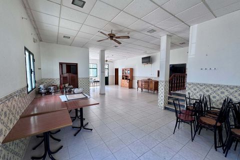 Erhvervsejendom i Tomar, Santarem, Tomar - € 200.000 | Ref: TL008 - foto 11