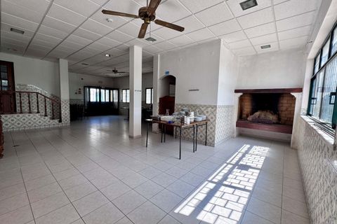 Erhvervsejendom i Tomar, Santarem, Tomar - € 200.000 | Ref: TL008 - foto 12