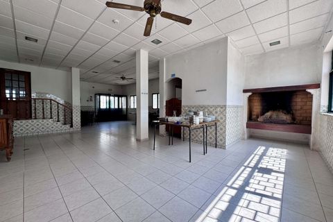 Erhvervsejendom i Tomar, Santarem, Tomar - € 200.000 | Ref: TL008 - foto 22