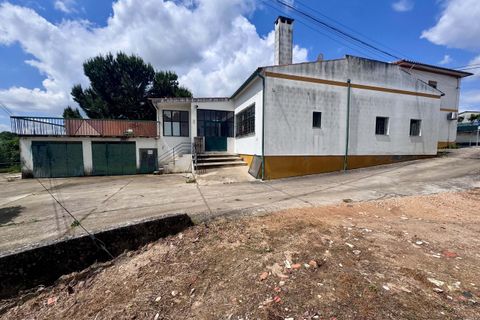 Erhvervsejendom i Tomar, Santarem, Tomar - € 200.000 | Ref: TL008 - foto 29
