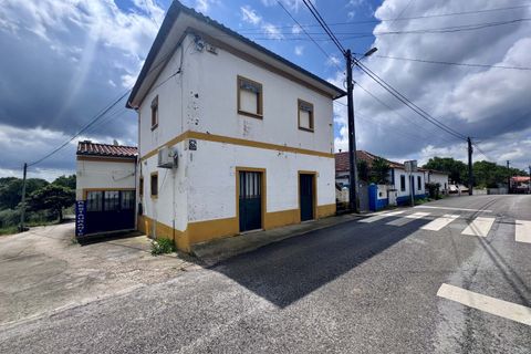 Erhvervsejendom i Tomar, Santarem, Tomar - € 200.000 | Ref: TL008 - foto 30
