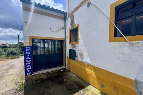 Erhvervsejendom i Tomar, Santarem, Tomar - € 200.000 | Ref: TL008 - foto 31