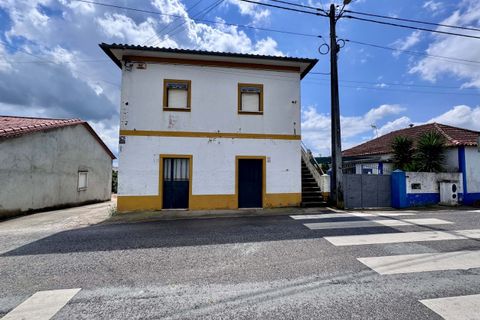 Erhvervsejendom i Tomar, Santarem, Tomar - € 200.000 | Ref: TL008 - foto 32