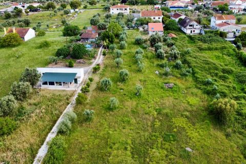 Helårsgrund i Tomar, Santarem, Tomar - € 40.000 | Ref: TL014 - foto 16