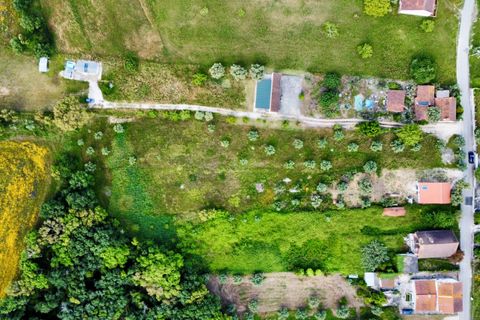 Helårsgrund i Tomar, Santarem, Tomar - € 40.000 | Ref: TL014 - foto 20