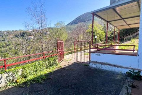 Lejlighed i Maiera, Cosenza, Maiera - € 65.000 | Ref: 1211 - foto 6