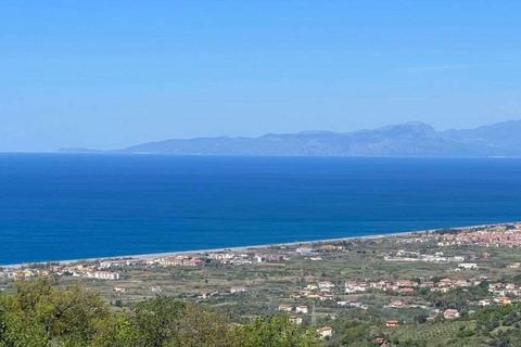 Lejlighed i Maiera, Cosenza, Maiera - € 65.000 | Ref: 1211 - foto 8