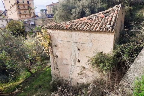 Villa i Cetraro, Cosenza, Cetraro - € 88.000 | Ref: 1212 - foto 6
